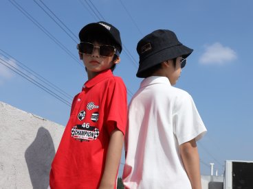 童裝，青少年裝適合現(xiàn)在的小單快反模式？